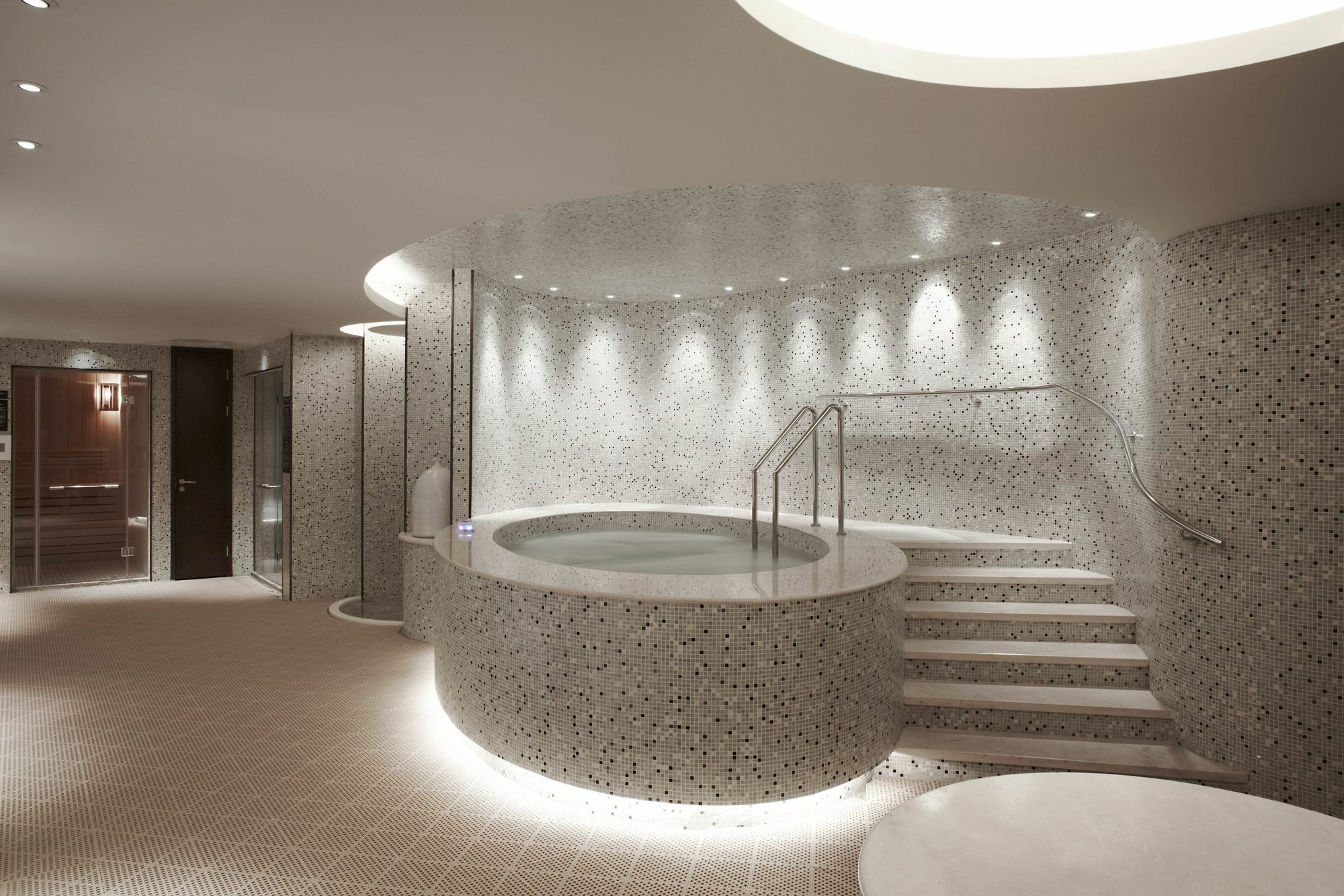 Shanghai Marriott Hotel Pudong East - Only A 30 Minute Drive From Disney Exterior foto